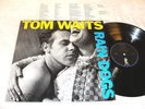 Tom Waits 