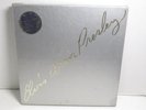 SEALED ELVIS ARON PRESLEY 1955-1980 25TH ANNIVERSARY 8XLP BOX SET RCA CPL8-3699