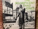 The Magnificent THAD JONES    Blue Note 1527   flat edge Lexington   jazz LP RVG