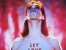 Nick Cave and the Bad Seeds Let Love In (Vinyl) 12