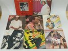 African Pop King Sunny Ade Vinyl Record Mixed Lot