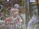 IRON MAIDEN 