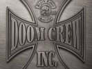 Black Label Soc Doom Crew Inc. (Clear/Black Ice/Grey Vinyl) (Indies Only (Vinyl)