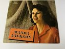 Wanda Jackson capitol ep . Nm