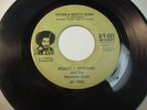 Rare Funk 45 Russell Gordon 