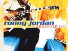 Ronny Jordan / A Brighter Day 2000 UK Original LP Blue Note 724352020812