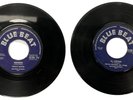 Prince Buster's All Stars Vinyls - Al Capone & Madness 7
