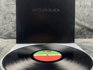 AC/DC – Back In Black | Japan Pressung LP Vinyl Schallplatte Hard Rock