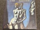Le Orme - Felona & Sorona 12-inch LP Gatefold MISPRINT Vinyl