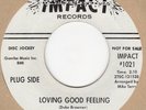 Lollipops Loving Good Feeling  Impact Demo Soul Northern Motown