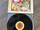 Steely Dan Can't Buy a Thrill LP ABCX-758 Black Label 1972 First Pressing Good