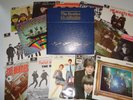 BEATLES-THE E.P. COLLECTION..SUPERB  RARE  UK PRESS N/M 15X7