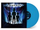 Hypocrisy The Arrival (Vinyl) (UK IMPORT)