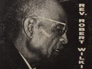 REV. ROBERT WILKINS - 