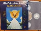 ROBBIE BASHO - 
