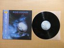 Roger Hodgson – In The Eye Of The Storm AMP-28110 Japan Insert Shrink Obi NM
