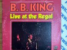 B. B. King Live At The Regal LP Pickwick SPC-3593 Ex+ Vinyl VG Sleeve