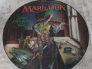 Marillion - Script for a Jester's Tear 12” Vinyl LP Picture Disc ** Nr MINT **