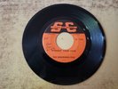 FOUNDER RON BOEN SIGNED 1960s VG EMBERMEN FIVE WITHOUT YOUR LOVE/FIRE IN MY 45