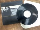 U2- The Joshua Tree-Vinyl LP 1987 Island Records - POSTER - Excellent