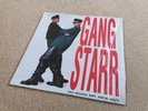 Gang Starr - No More MR. Nice Guy (Vinyl lp) classic golden era rap hip hop
