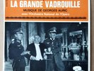 45 TOURS  --- LA GRANDE VADROUILLE. BANDE ORIGINALE DU FILM ---