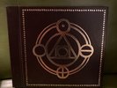 Thrice - The Alchemy Index Colored 4 LP Vinyl Box Set Limited Edition Excellent