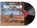 Marty Robbins - The Return Of The Gunfighter [New Vinyl LP]