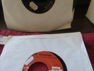 Santana “ Smooth ( Featuring Rob Thomas )  / Maria Maria “ + A Rob  Thomas  45