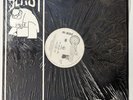 HI-BIAS  WIND IT UP BIGSHOT RECORDS / BLAST-BL 015 SUPER RARE EP 1990 ELECTRO