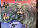 FINCH - GALLEONS OF PASSION - UK ROCKBURGH LP - EX/EX