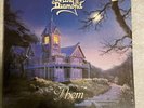 “Them” by King Diamond (Vinyl 1988) Roadracer Records