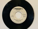 Christine Cooper - Heartaches Away My Boy / A Bad Boy, 7” Vinyl 45rpm D. J. Copy