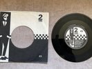 The Specials A Message to you Rudy / Nite klub rare Double Paper Label Nite klub