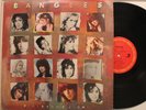 Bangles Lp Different Light On Columbia - Vg+ To Vg++ / Vg++