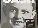 Johnny Cash - American VI: Ain't No Grave - LP VINYL  NEW SEALED