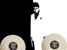 Giorgio Moroder Scarface Soundtrack 40th Anniverary Yeyo White Vinyl LP X 2 New