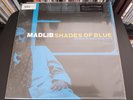 Madlib Shades Of Blue MOVLP1898 180g Sealed