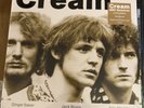 Cream - BBC Sessions - Ltd. Ed. Colored Vinyl - 2 LP's - NEW & SEALED