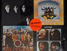Beatles Mockery: The Rutles (Monty Python) - LP record [NHA2-078] USA SEALED