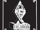 EVIL SKINS – une force, une cause, un combat – BLACK LP