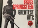 Bruce Springsteen - Greatest Hits - 2 x Ruby Red LP Vinyl
