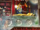 Sorcery Vinyl Bloodchilling Tales LP Original First Press Megarar 1991 Limited