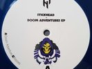 Stickhead - Doom Adventure EP GABBER GABBA HARDCORE TECHNO SPEEDCORE TNI#30