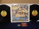 Various Artist, Where the Pyramid meets the eye, 2017 Sire Record Store Day 2LPs
