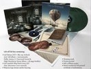 Dream Theater-PARASOMNIA-Limited Edition Deluxe 2LP+2CD+Blu-Ray Box Set -PRESALE