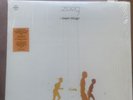 ZERO 7 - Simple Things. 180 Gram Vinyl (2LP) Perfect Condition. (2018)