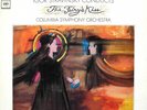 Igor Stravinsky Conducts Columbia Symphony Orchestra - The Fairy´s Kiss (LP, Al