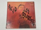 Ray Barretto Acid Record Vinyl LP Gold Label Stereo SLP 346 Fania 1968 RARE