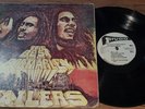 THE BEST OF BOB MARLEY AND THE WAILERS [ STUDIO ONE ] LP VG+